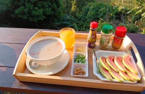 Mae Sai Haus | บ้านปันสุข ผาหมี