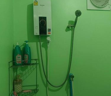 Mae Sai Haus | บ้านปันสุข ผาหมี