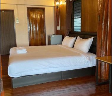 Khun Yuam Haus | บ้านพระพร@ขุนยวม