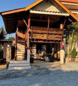 Khun Yuam Haus | บ้านพระพร@ขุนยวม