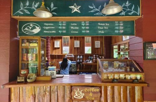 Mueang Ngai Haus | บ้านพอเพียงเชียงดาว BanPorPiangChiangDao