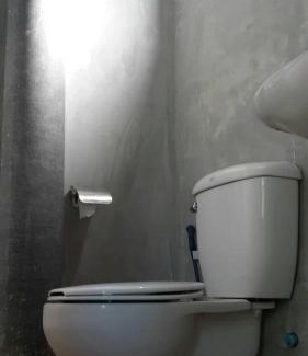 Nong Phlap Haus | บ้านพักคุณยายเขียว