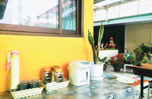 Wang Nuea Haus | บ้านพักชุติมันต์