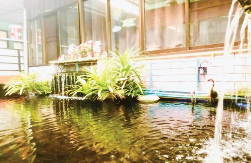 Wang Nuea Haus | บ้านพักชุติมันต์