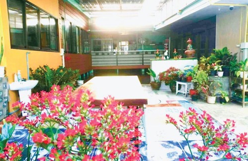 Wang Nuea Haus | บ้านพักชุติมันต์