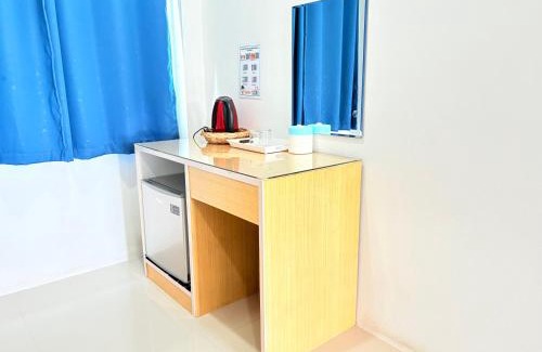 Rai Khing Haus | บ้านพักณัฐรินีย์
