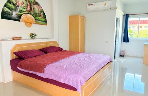 Rai Khing Haus | บ้านพักณัฐรินีย์