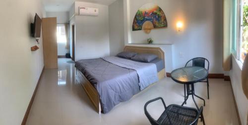 Rai Khing Haus | บ้านพักณัฐรินีย์