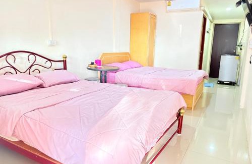 Rai Khing Haus | บ้านพักณัฐรินีย์