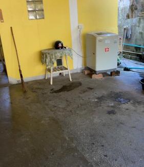 Wat Ket Wohnung | บ้านพักทองสุข