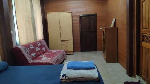 Chom Thong Haus | บ้านพักพือวา Pue Wa Homestay