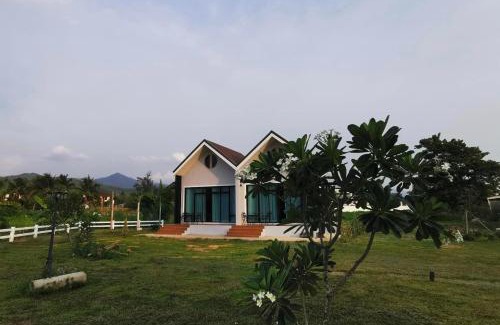 Pua Haus | บ้านพักมิตรภาพโฮมสเตย์