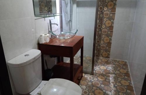 San Sai Haus | บ้านพักริมทุ่งนา