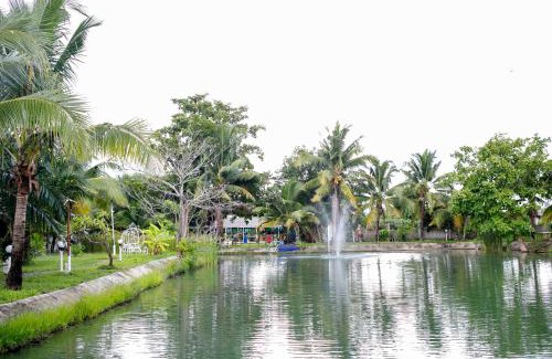 San Sai Haus | บ้านพักริมทุ่งนา