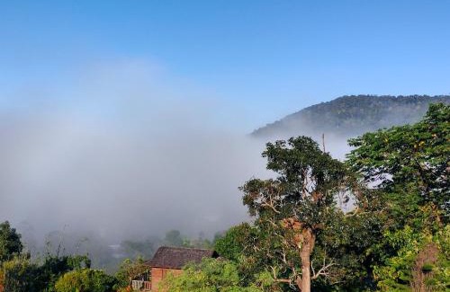 Khao Kho Haus | บ้านพักเกชิลตา เขาค้อวิวทะเลหมอก
