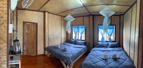 Ban Luang Haus | บ้านพักเคียงนา