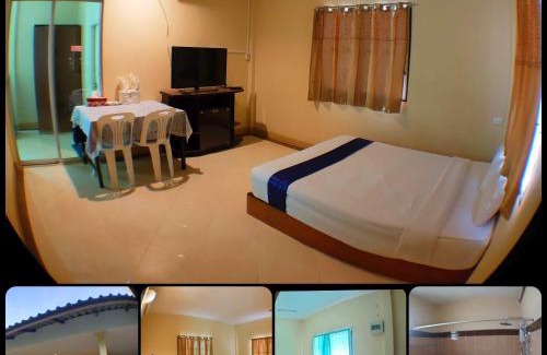 Mae Suai Haus | บ้านพักเรือนแก้ว แม่สรวย 2