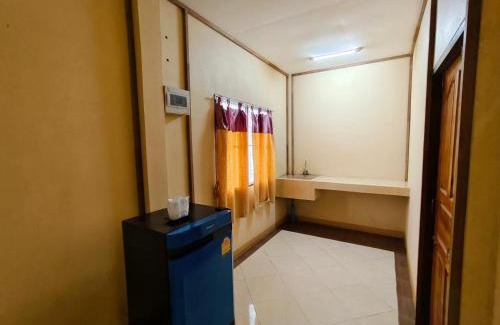 Mae Suai Haus | บ้านพักเรือนแก้ว แม่สรวย 2