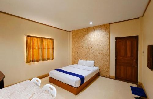 Mae Suai Haus | บ้านพักเรือนแก้ว แม่สรวย 2