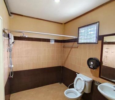 Mae Suai Haus | บ้านพักเรือนแก้ว แม่สรวย 2