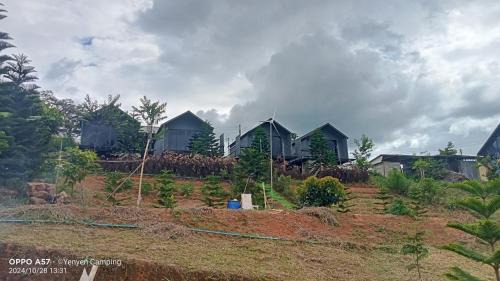 Khao Kho Skihütte | บ้านพัก เย็นเย็นแคมป์ปิ้ง