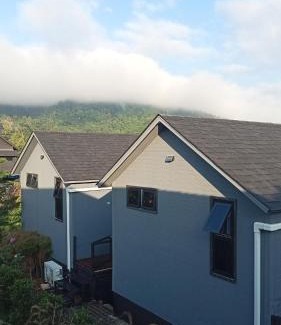 Khao Kho Skihütte | บ้านพัก เย็นเย็นแคมป์ปิ้ง