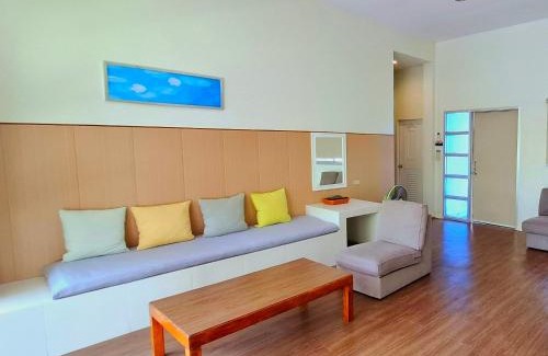 Pak Nam Pran Haus | บ้านพิม