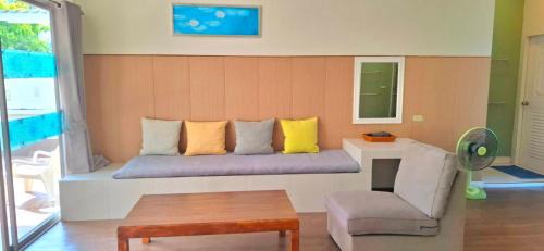 Pak Nam Pran Haus | บ้านพิม