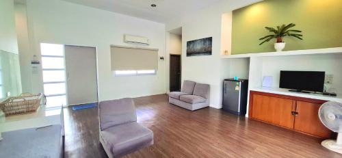 Pak Nam Pran Haus | บ้านพิม