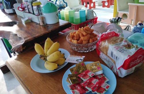 Hua Hin Haus | บ้านฟ้ารักตะวัน