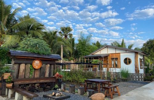 Hang Dong Haus | บ้านมิยากาวา