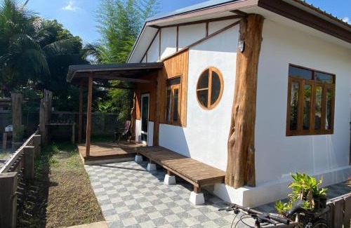 Hang Dong Haus | บ้านมิยากาวา