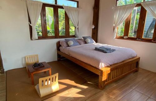 Hang Dong Haus | บ้านมิยากาวา