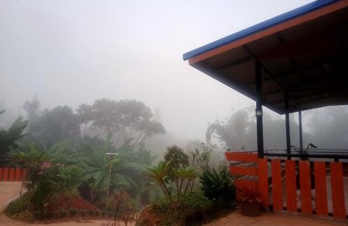 Sado Phong Haus | บ้านย่าเขาค้อ