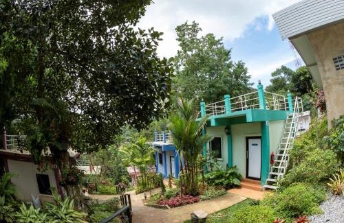 Khao Kho Haus | บ้านรักษ์วนา