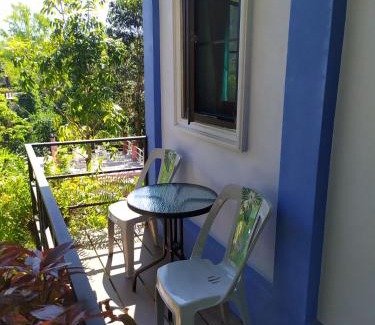 Khao Kho Haus | บ้านรักษ์วนา