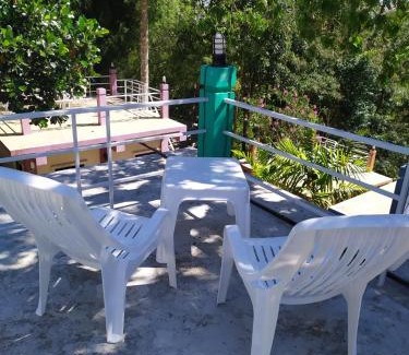 Khao Kho Haus | บ้านรักษ์วนา