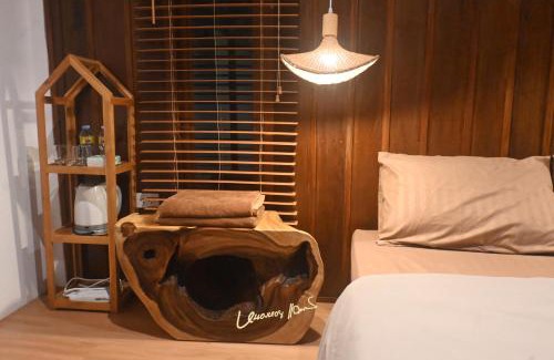 Mae Rim Haus | บ้านละอองฟ้า1 แอร์ ม่อนแจ่ม วิวดอยหลวงเชียงดาว