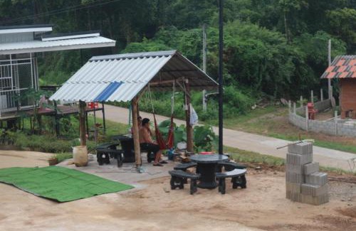 Samoeng Kabine | บ้านลุงจิตรนา5บาท na5baht samoeng