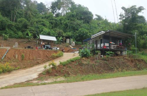 Samoeng Kabine | บ้านลุงจิตรนา5บาท na5baht samoeng