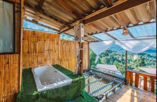 Mae Rim Kabine | บ้านลิ้นจี่โฮมสเตย์ Baan Lychee homestay