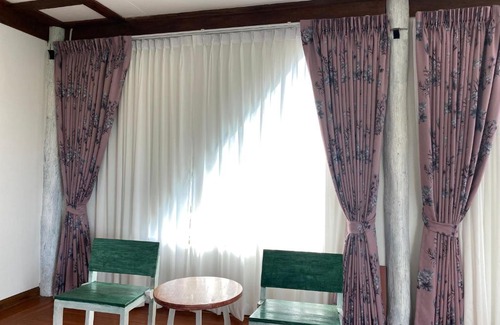 San Sai Skihütte | บ้านวิวนา Baan View Na