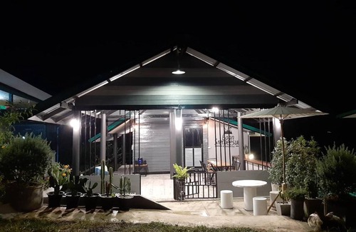Khao Kho Haus | บ้านศรีมีทรัพย์ เขาค้อ
