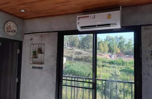 Khao Kho Haus | บ้านศรีมีทรัพย์ เขาค้อ