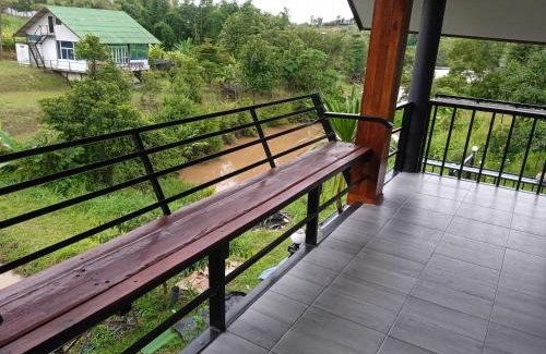 Khao Kho Haus | บ้านศรีมีทรัพย์ เขาค้อ