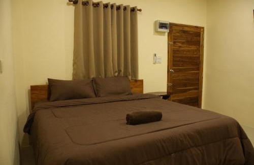 Don Sak Wohnung | บ้านศรีสุธรรม 2 Baansrisuthum 2