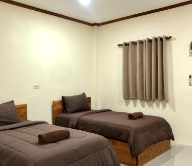 Don Sak Wohnung | บ้านศรีสุธรรม 2 Baansrisuthum 2