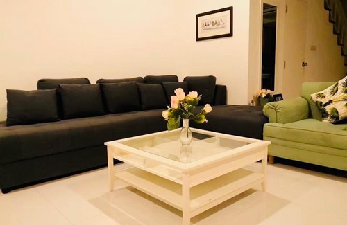 Khao Takiab Haus | บ้านสระสวน