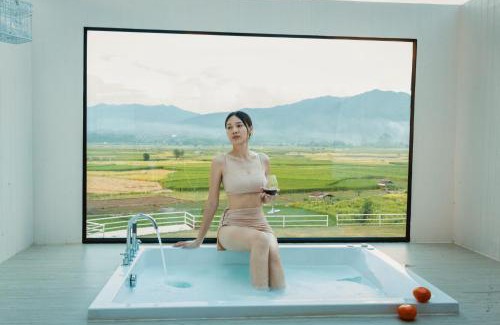 Chiang Klang Haus | บ้านสวนคุณย่า เชียงกลาง น่าน