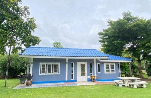 Wang Nam Khiao Haus | บ้านสวนจันทร์เจ้า